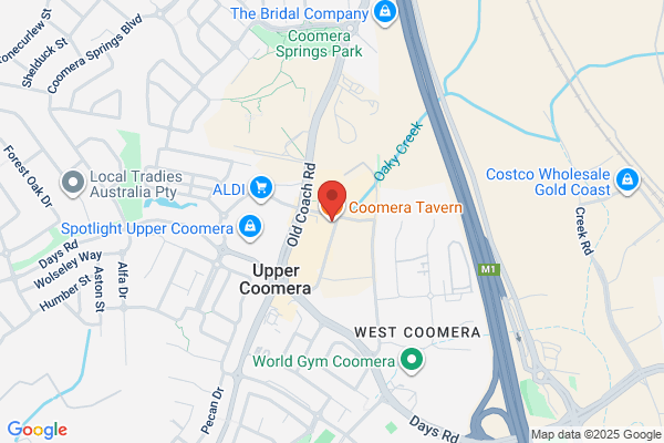 Coomera Tavern