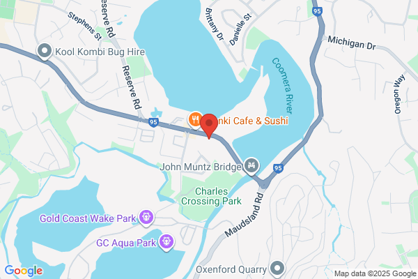 Coomera Veterinary Surgery