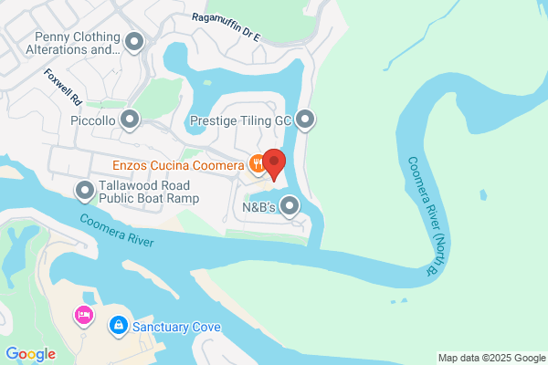 Coomera Waters Boat Sales