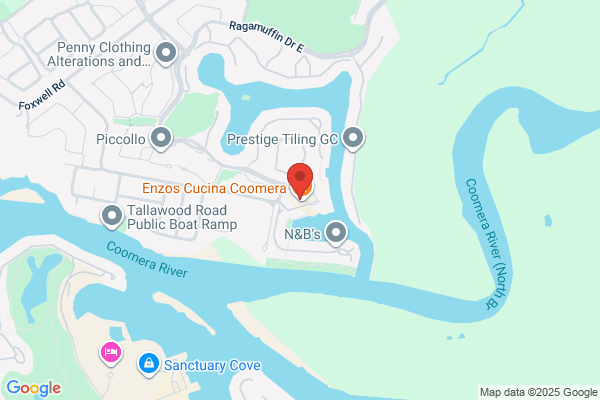 Coomera Waters Deli-Mart