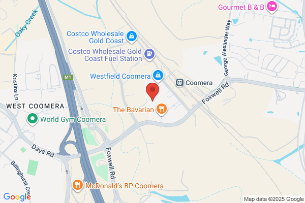 Doctors At Coomera