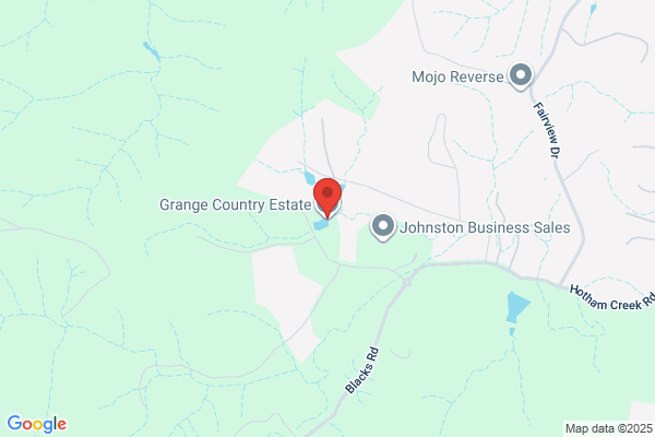 Grange Country Estate