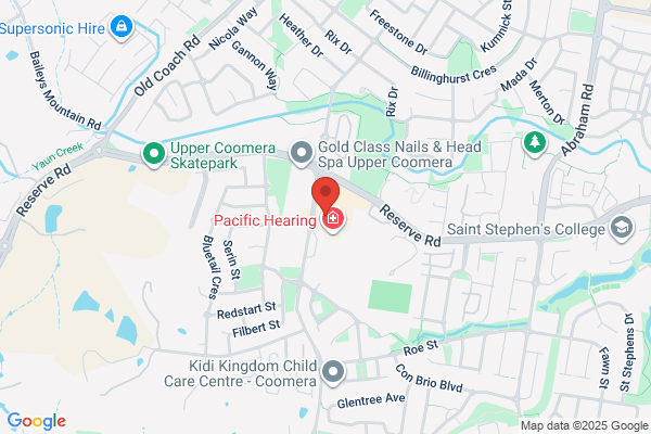 Total Health Chiropractic Upper Coomera