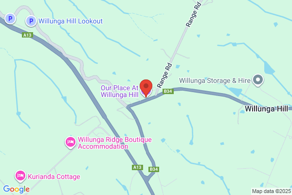 Our Place At Willunga Hill