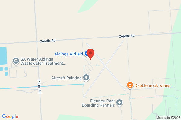 Adelaide Biplanes