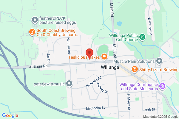 Amaroo Water Gardens Function & B&B