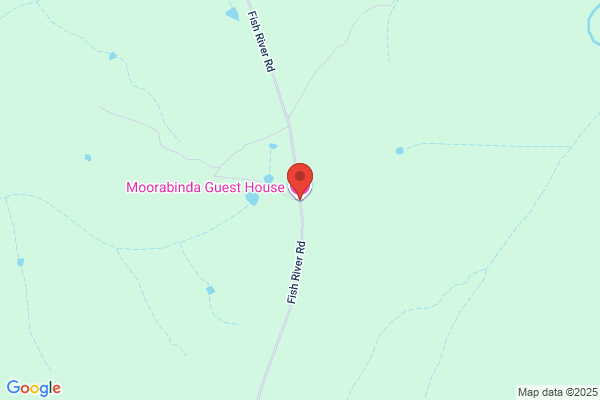 Bindarah Valley Bed & Breakfast