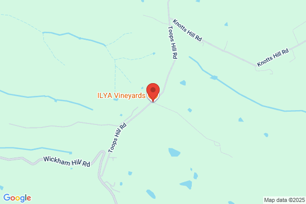Ilya Vineyards