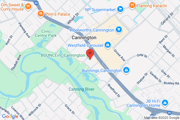 Greencross Vets Cannington