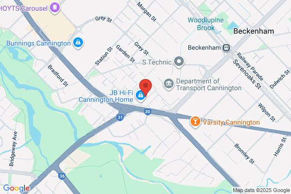Autobahn Mechanical and Electrical Services Cannington