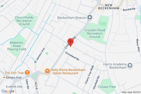 Beckenham Automotive Service