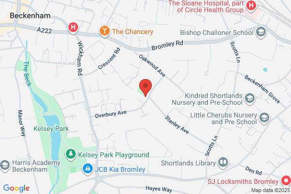 Beckenham Kindergarten