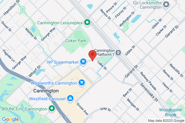 Cannington Chiro