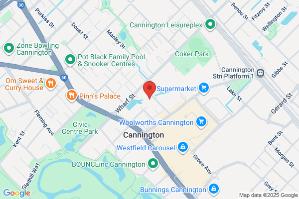 Cannington Lifecare Podiatry