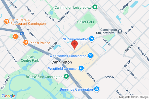 Carousel Dental Centre