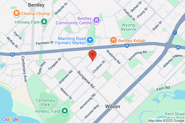 Fred Ziere Home & Commercial Maintenance