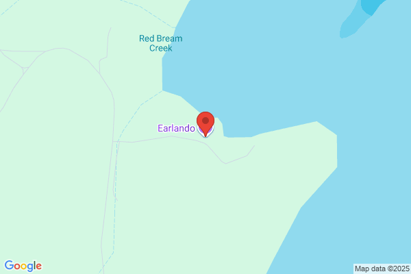 Earlando Beach Tourist Resort