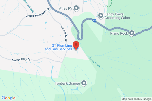 G T Plumbing & Draining