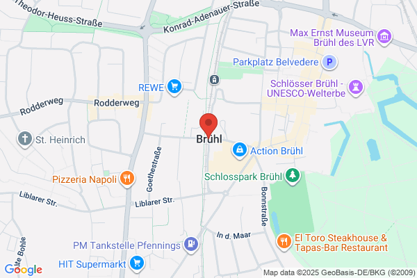 Bruhl, Robert