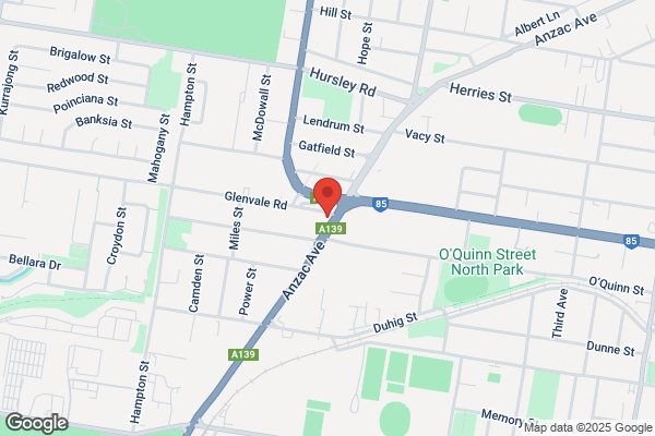 Football Toowoomba Inc