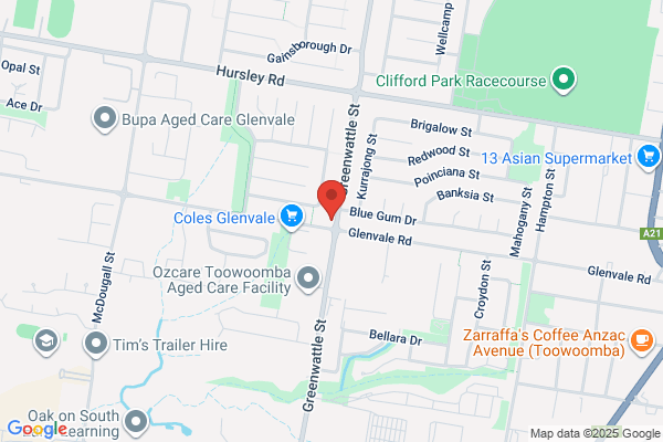 Glenvale Convenience Plus
