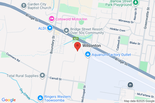 Help A Friend Club Toowoomba