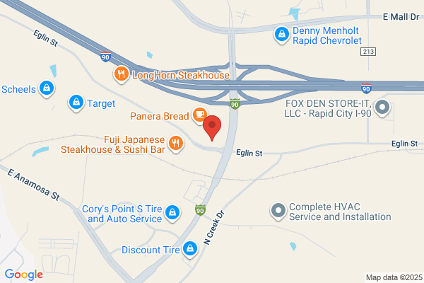 Localcoin Bitcoin ATM - Rapid Petroleum
