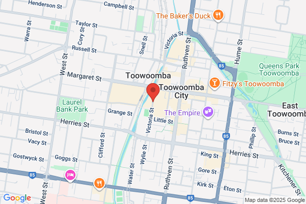 livinggems.com.au - Toowoomba