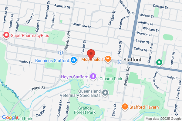 mycar Tyre & Auto Stafford