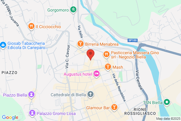 Biella Beauty Salon