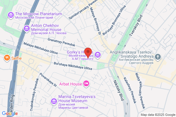Brow Bar, The