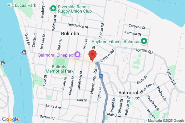 Bulimba Skin/Body/Spa