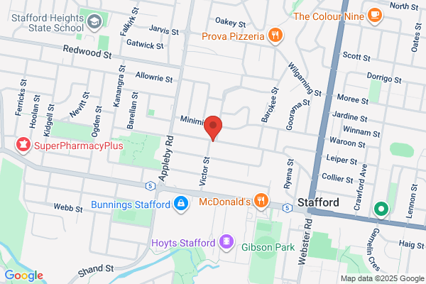 Chakrafield Therapies