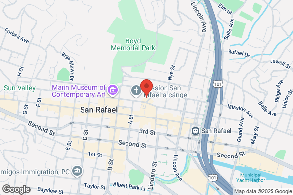 Fifth Avenue Beauty & Day Spa