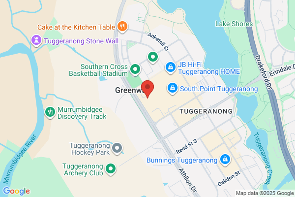 Coffee Guru Centre