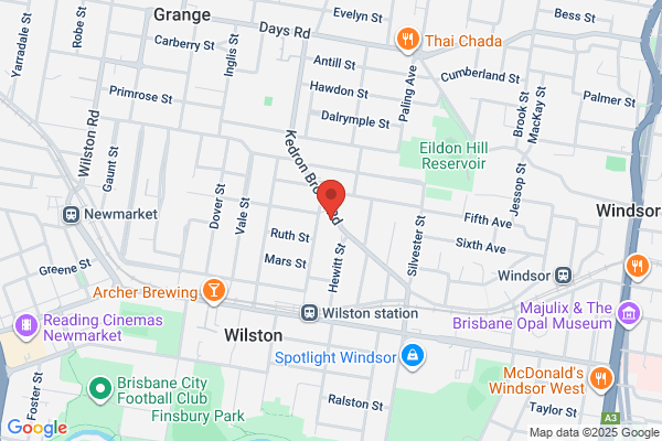 Mr Wongs Chinese Restaurant