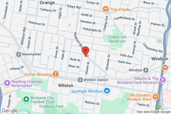 Pizzeria Violetta - Wilston