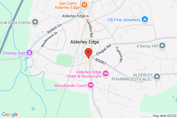 Alderley Home Loan Consultancy