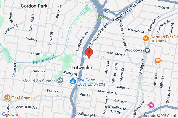 Liquorland Lutwyche