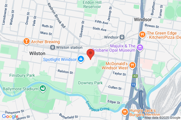Liquorland Windsor (QLD)
