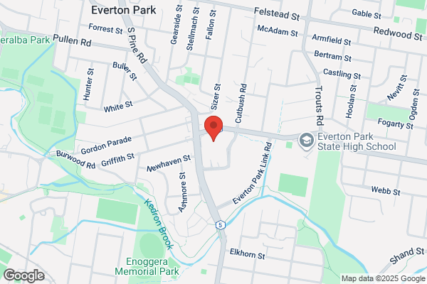BWS Everton Park South