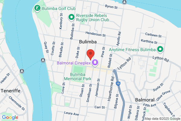 Dan Murphy's Bulimba