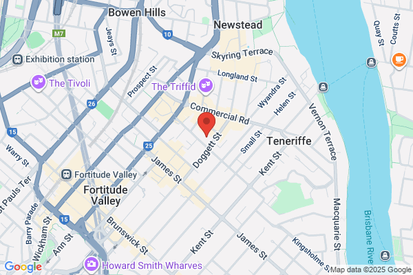 Dan Murphy's Newstead