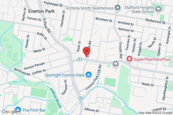 Chem Mart Everton Park Pharmacy