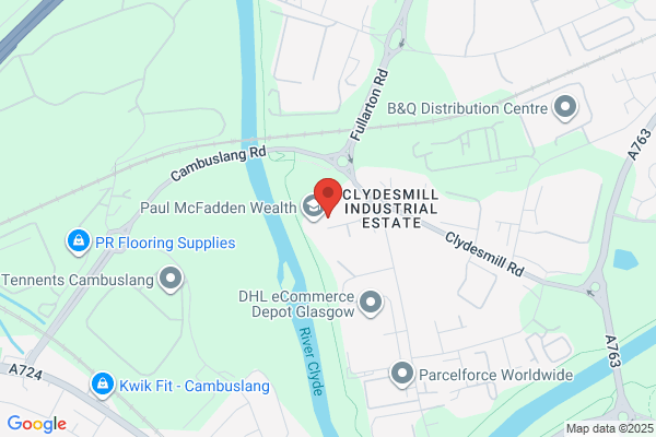 A Park Road Massage & Flotation Centre