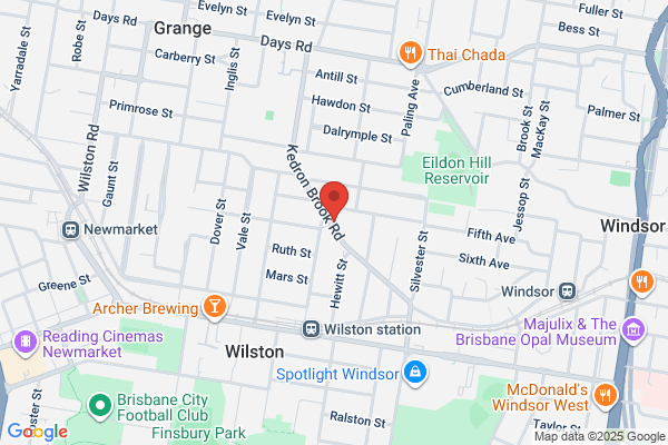Albert Street Physiotherapy