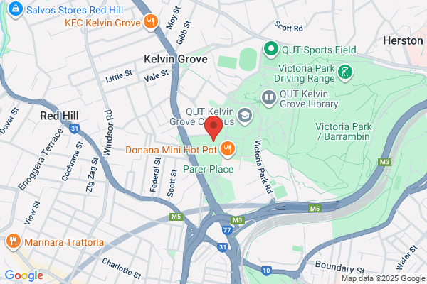 Kelvin Grove LifeCare Physiotherapy