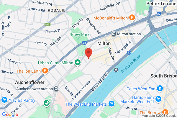 Milton Physiotherapy