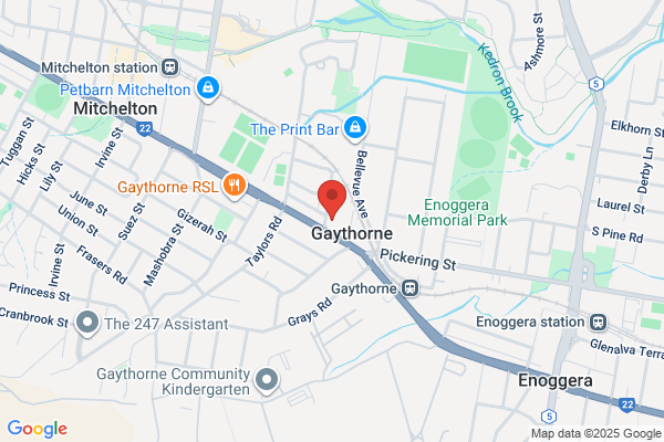 Domino's Pizza Gaythorne