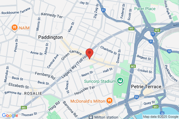 Domino's Pizza Paddington QLD